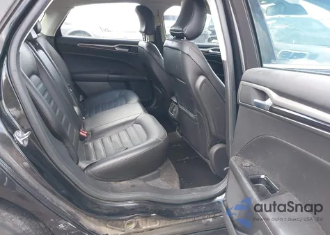 2015 Ford Fusion Se z USA, uszkodzony, nr VIN 3FA6P0HD0FR185324